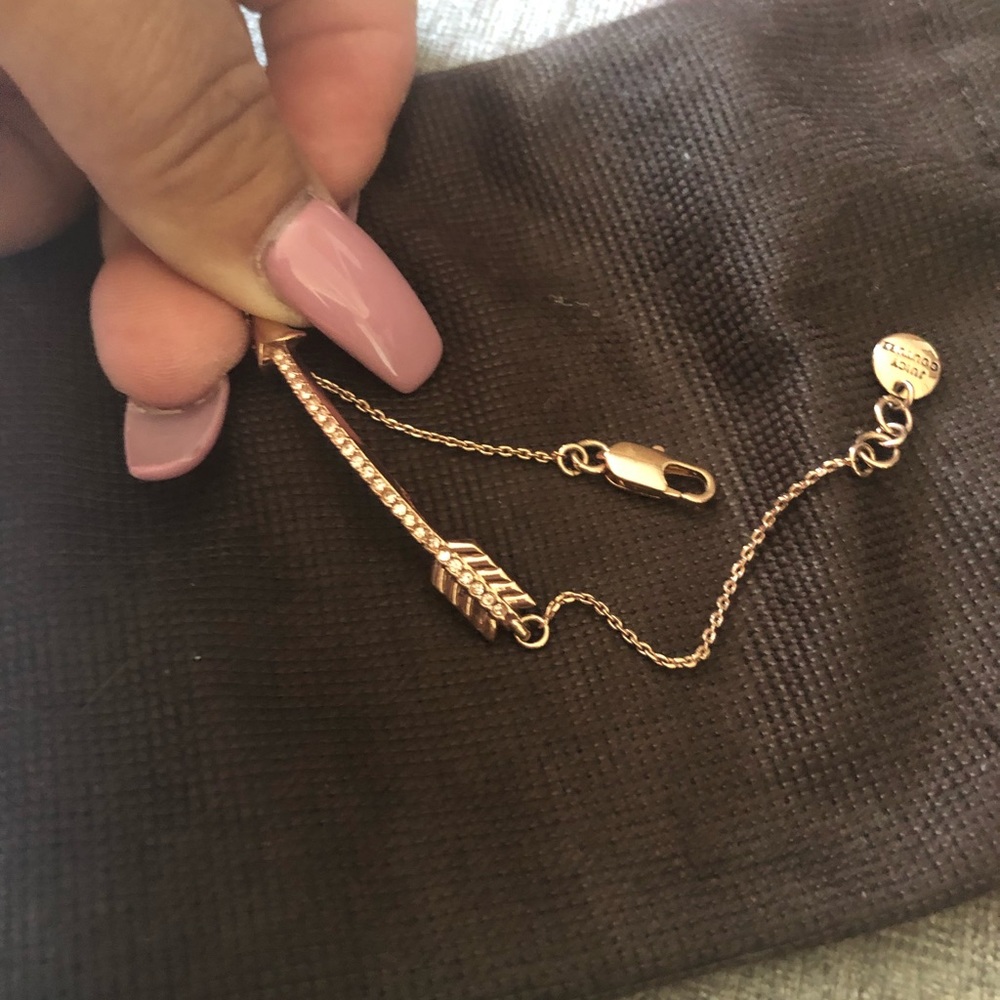 Juicy couture bracelet